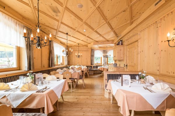 Aktiv & Vitalhotel Bergcristall (Neustift im Stubaital)
